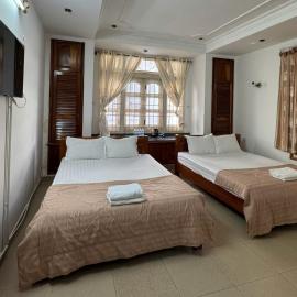 Sakura Dormitory Saigon