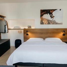 GUEST ROOM GRADONOVE