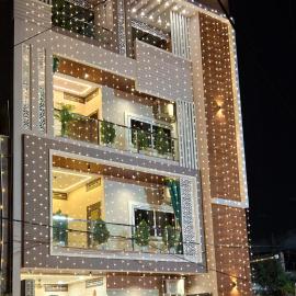 Surya Vilas Palace, hotel in Ujjain