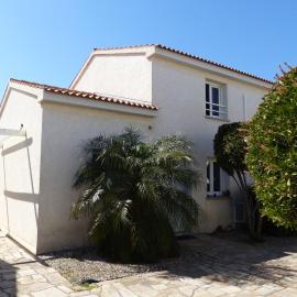 villa Montecristo