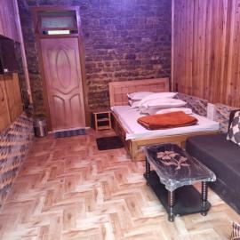 Sai Palace – hotel w mieście Dardżyling