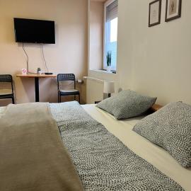 Rooms with private Bathroom & Free Parking ''Sobe Zoka,,, hotel i Subotica