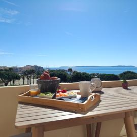 L'endroit, hotel in Bormes-les-Mimosas
