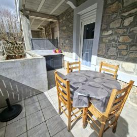 Appartement Véronica - Villa Damary