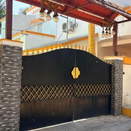 Grand regent inn, hotel u gradu Covelong