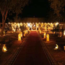 Sahara Majestic Luxury Camp, hotel u gradu Merzouga