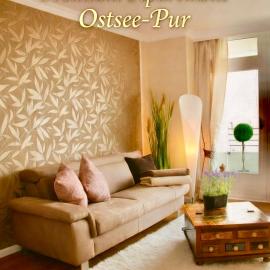 Premium Apartment-OstseePur-inklusive Parkplatz-Wlan-Strand-und Citynähe