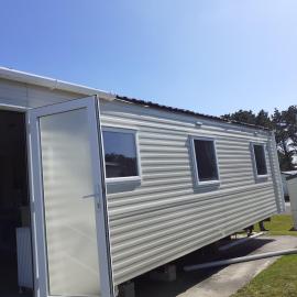 Caravan Holiday Park in Newquay, hotel in Newquay