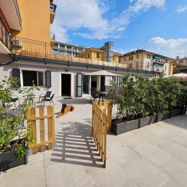 Case di Daniela, hotel en Chiavari