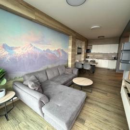 Apartmán Tatrya