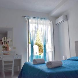 Hotel Casa Cigliano, Hotel in Forio
