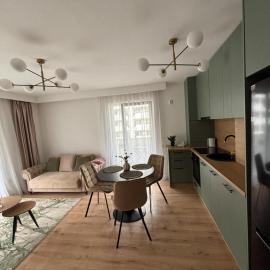 Apartament Eroilor Residence