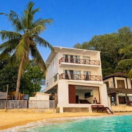 Villa Lola, hotel a Mandriankeniheny