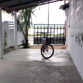 The surf hostel, hotel v destinaci Panama
