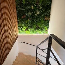 Appartement et spa