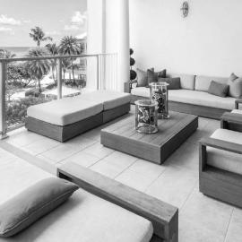 Superb 2 Bed Apartment, hotel in George Town