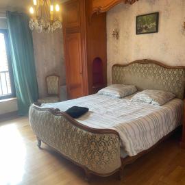 Canal du midi, hotel in Bazus