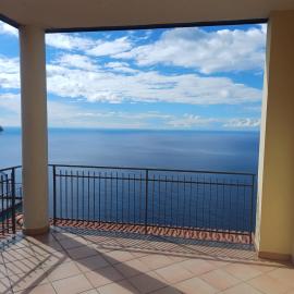 Nonna Elvira holiday house, hotel in Furore