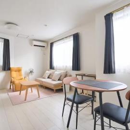 東京Dong house, hotel in Wada