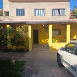 Casa Amarela