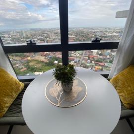 Jbs place at Jtower Residences