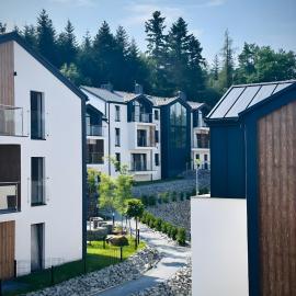 Izzy Apartament