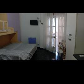 Monolocale zona Piazza Bovani Varazze, hotel v destinácii Varazze