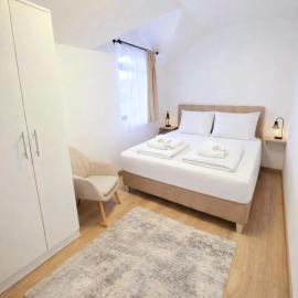 Stan na dan Bumbar, hotel in Kostajnica