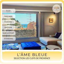 L'Âme Bleue