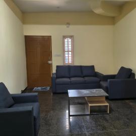 Stayvora Nest