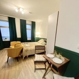 FREE Parking - Airport 5 min - Cozy apartment