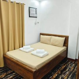 Amor apartment, Hotel in Coron