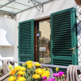 Poggio ai Grilli Apartment