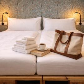 Hofgut Stefan - BIO, Bodenständig, Bodensee, hotell i Uhldingen-Mühlhofen