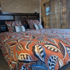 Chic and Chill Guest House, gite Safari