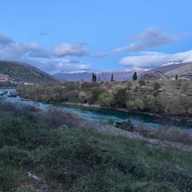 Neretva Paradise Mostar
