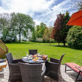 Ferienwohnung Fehmarn