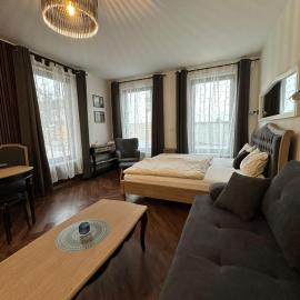 Apartmán Forum Lipno Horní Planá 2