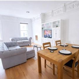 Exceptional City Centre Stay
