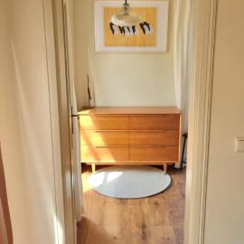 Zum Kranich, hotel a Loissin