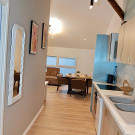 Appart proche Orleans inclus 2h de spa par nuitee