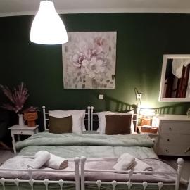 Studio Despoina, hotel u gradu Skala Kalonis