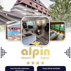 Alpin Resort Apartments Deluxe 2406
