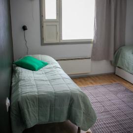 Hostelli Havumaja, hotel u gradu Puumala