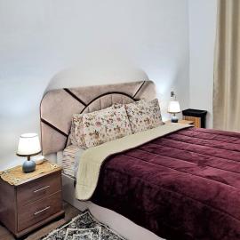 Diafa Stay Apartments