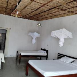 Pirogue D'or, hotel em Morombe