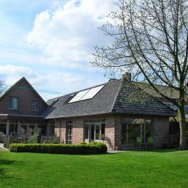B&B Chocla-dort, hotel a Koekelare
