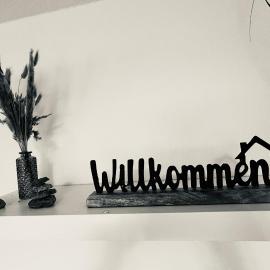 FeWo Wanderlustig, hotel v destinácii Wolfstein