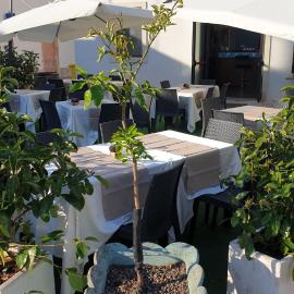 La Cambusa B&B