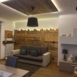 Appartamento "Roby" in centro Cavalese